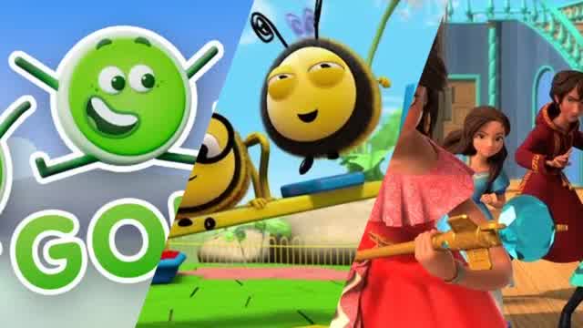 Toddlers Nursery Rhymes Mixtape