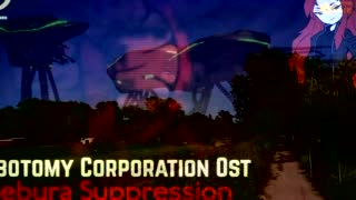 Suppression Invaders
