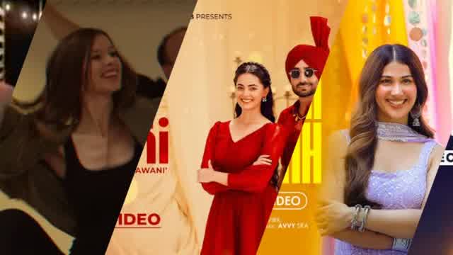 Punjabi Kunndhi Muchhh Minimix