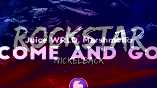Come Rockstar Go Clean