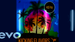 Kickineedy Flavors