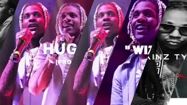Lil Durk Monstermix