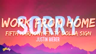 Work From Sorry