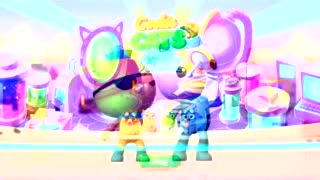 Cinema Version Mad Science Intro
