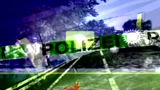 Polsat 2006 Berlin Zielone