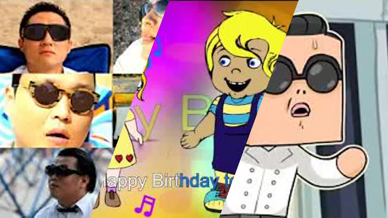 Yleekids Kinder Mixtape - RaveDJ