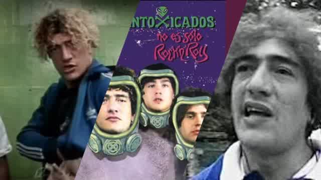 Intoxicados Transan Mixtape