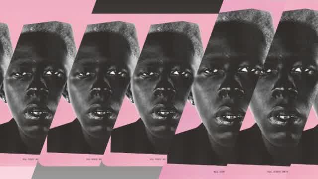 Tyler Igor Mixtape