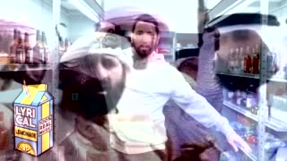 Godzilla Akbar Remix