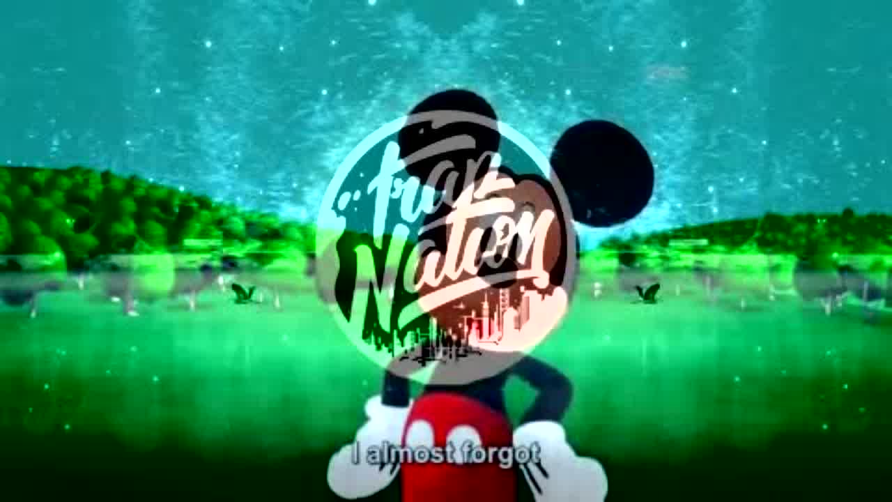 Mickey Frozen Clubhouse Theme Song Hd - RaveDJ