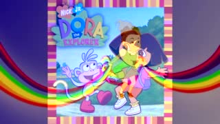 Boots Of My Rainbow