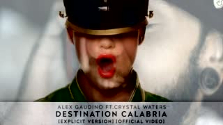 Calabria Back Home