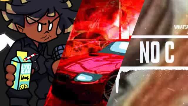 Among Us Drip Mixtape