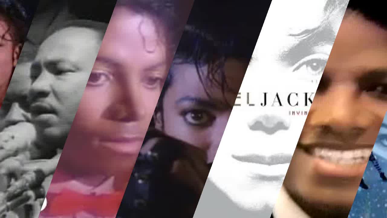 The Best of Michael Jackson - RaveDJ