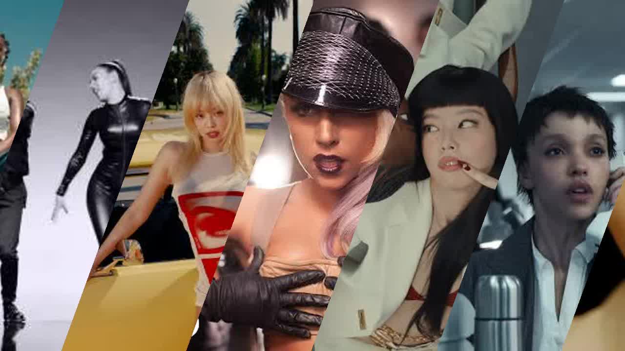 Charli Xcx Pop Mix - RaveDJ