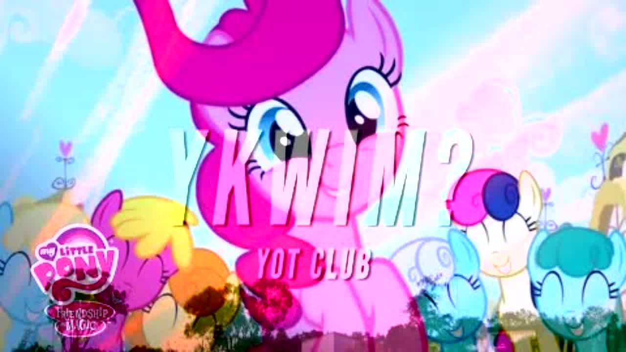 Ykwim? Is Magic ‚Äì Smile Song - RaveDJ