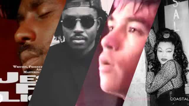 Blood Orange Dev Hynes Mixtape