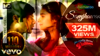 Romantic Song Ki Dulhania