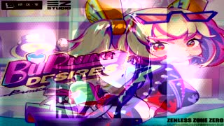 Zenless Zone Zero ᴜᴘ Ɪᴍ ᴛᴏᴏ Ғᴀsᴛ