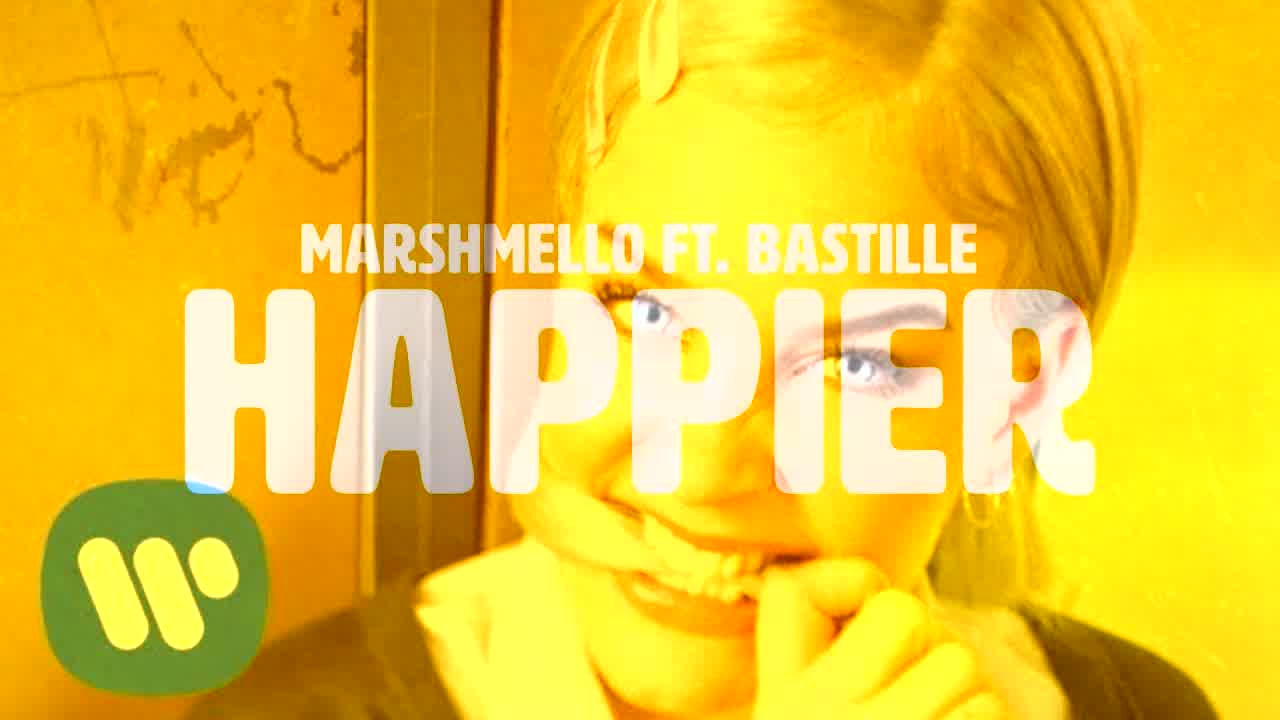 2002 X Happier - RaveDJ