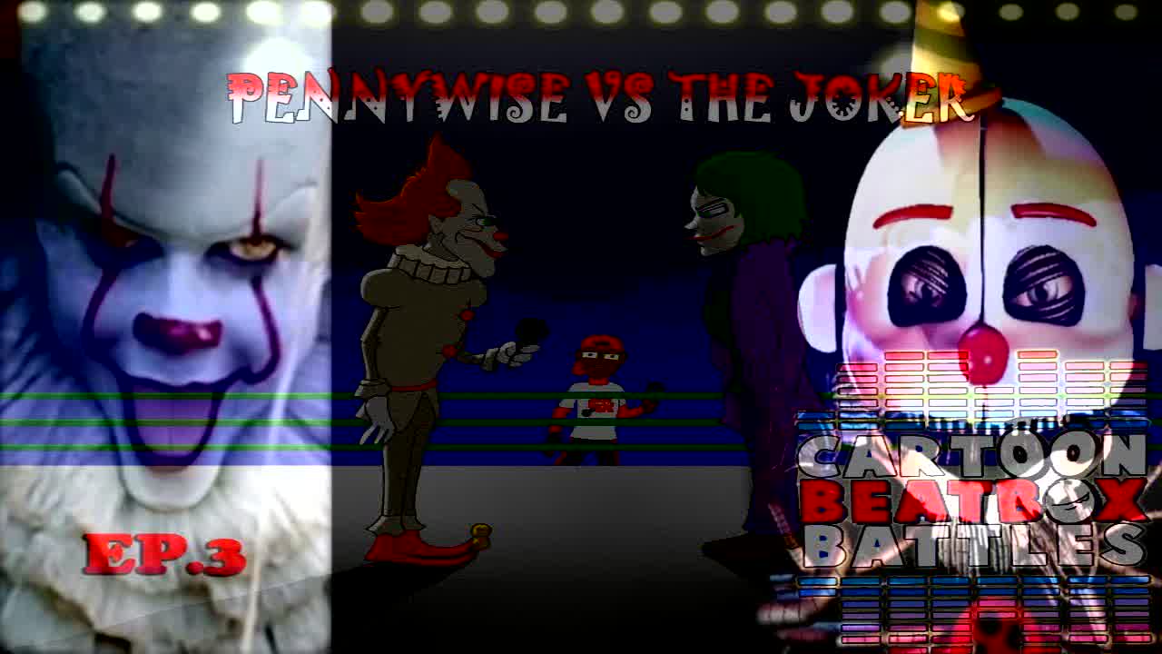 Beatbox Battles Halloween Remix - RaveDJ