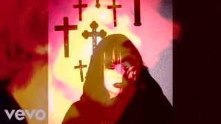 All Along The Shadow