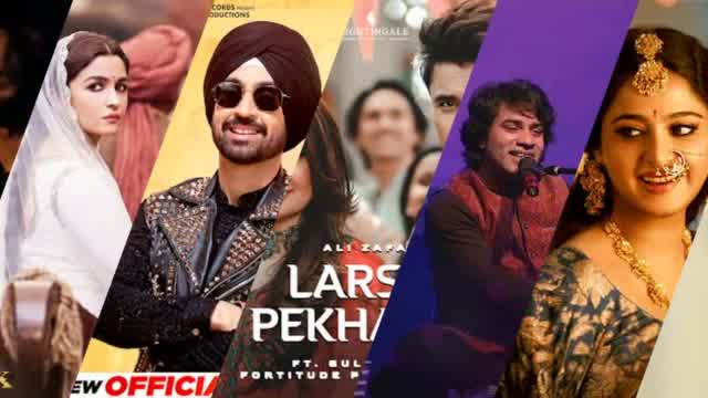 Gul Panra Diljit Dosanjh Minimix