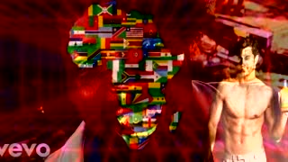 Toto Africa Got “Africa” ~ Rucka Rucka Ali