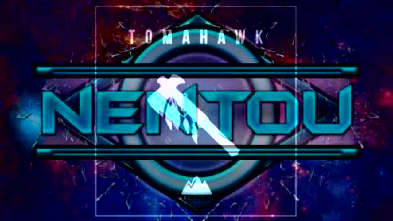 Tomahawk Zombie Apocalypse - RaveDJ