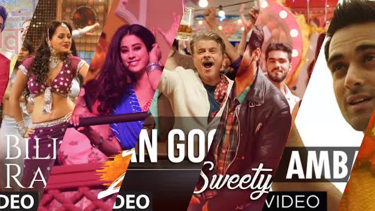 Tseries Javed Akhtar Mixtape - RaveDJ