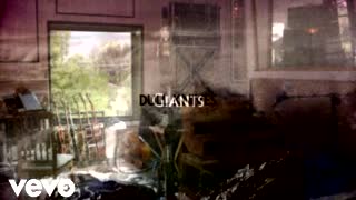 Giants Knives
