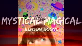 Alien Magical
