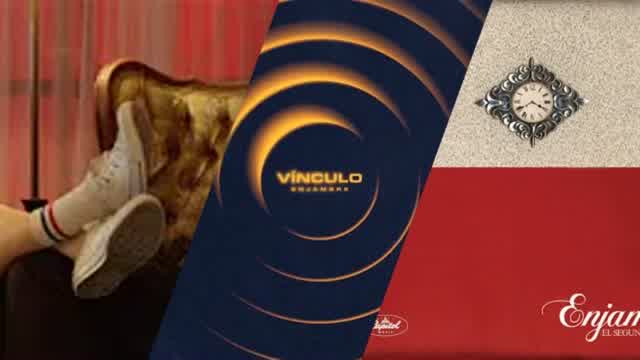 Enjambre Latin Mixtape
