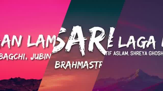 Tera Ban Jaunga Shershaah Mixtape