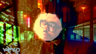 Blinding Girl X After Dark