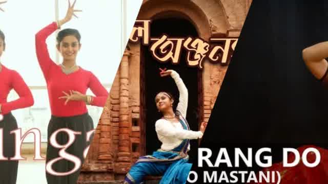 Telanganaart Srichandrakalanilayam Mixtape