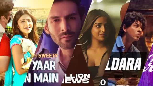 Arijit Singh Mixtape