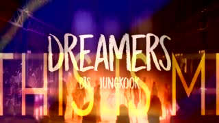 Dreamers Fifa World Is 2022 Song