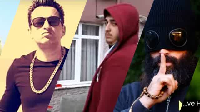 Yeniden Mixtape