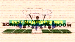 Quality Majorette Mix