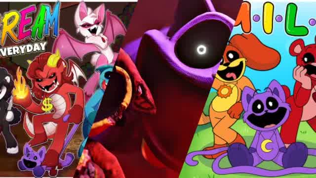 Cougar Macdowall Jelzyart Mixtape