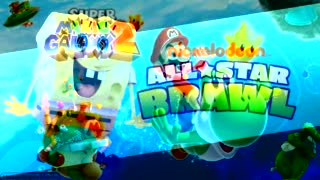Galaxy All-Star Brawl