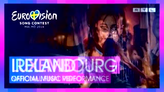 Eurovisision 2024