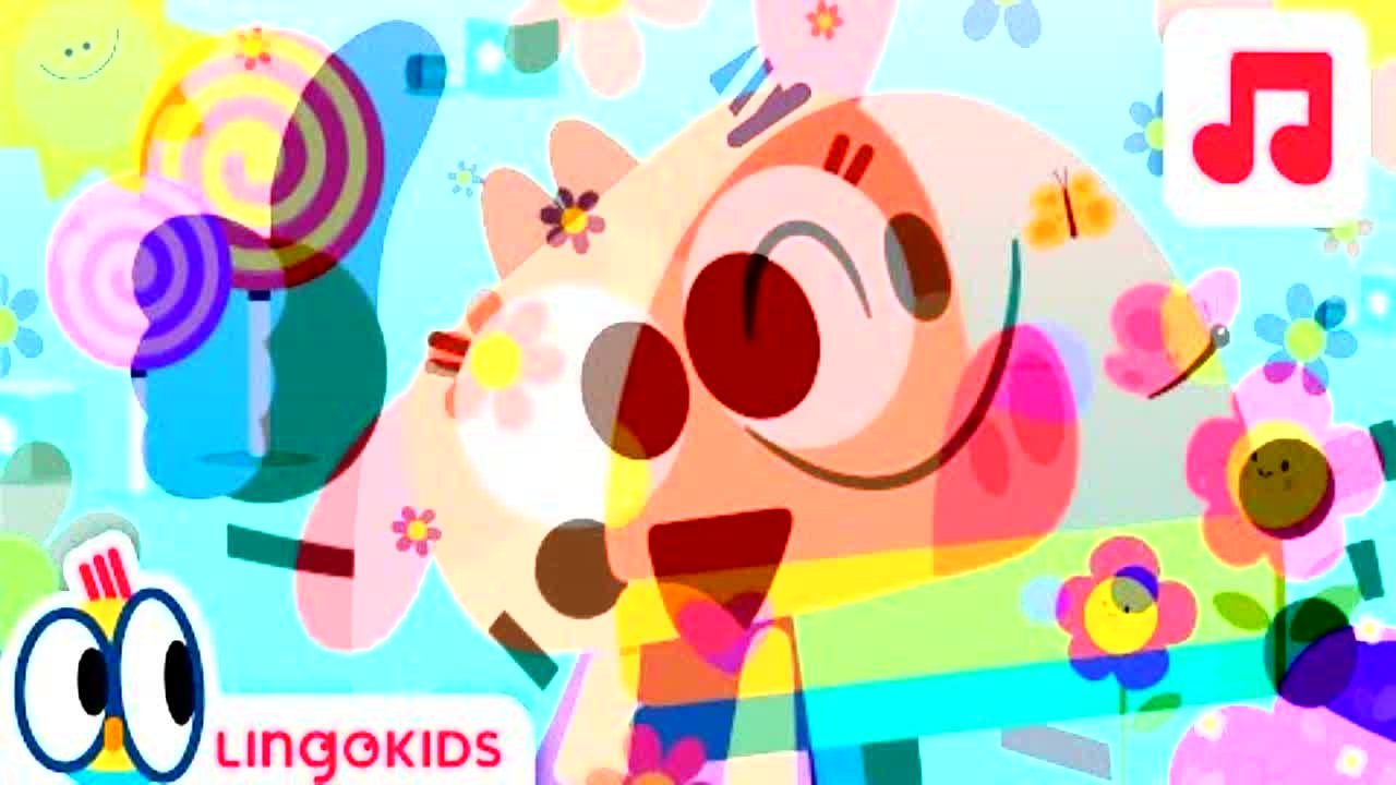 Lingokids By Lingokids - RaveDJ
