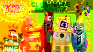 Clubhouse Megamix Gabba