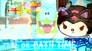 Bath Time And Friends Supercute Adventures S2 Ep 14