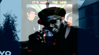 Eminence Front The Hotstepper