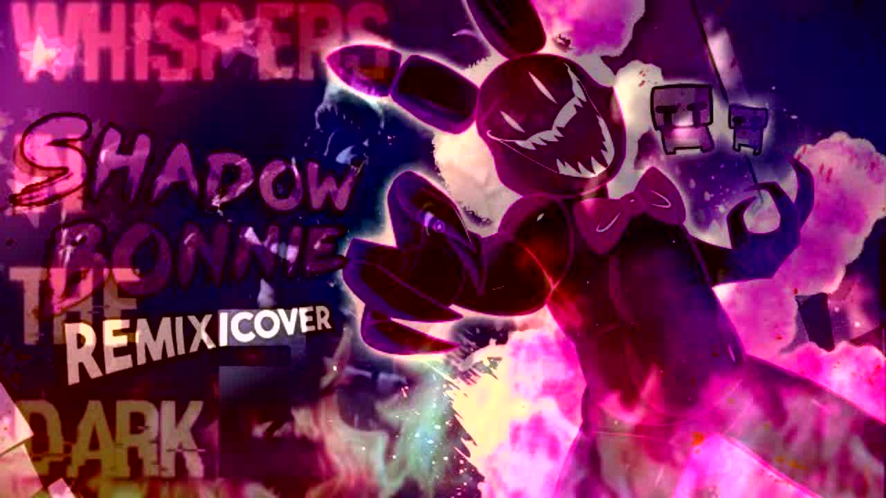 Fnaf In The Video 2 Collabread Description - RaveDJ