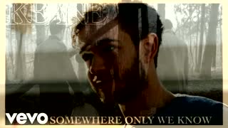Somewhere Only We Stay
