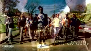 Jizzle Flow “Through The Storm”
